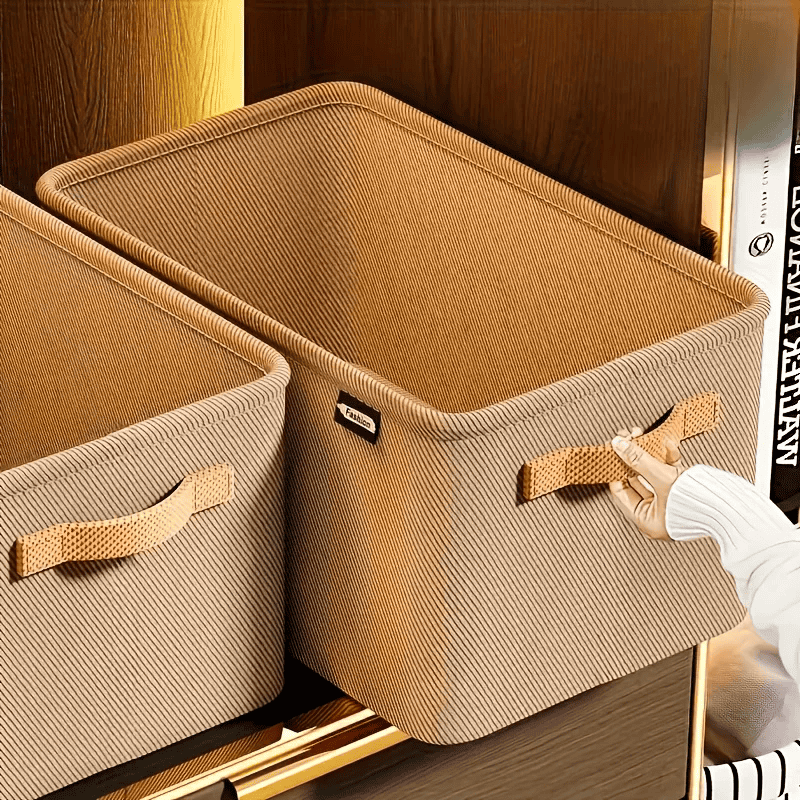 Storage Accesories