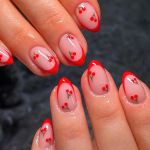 nail care